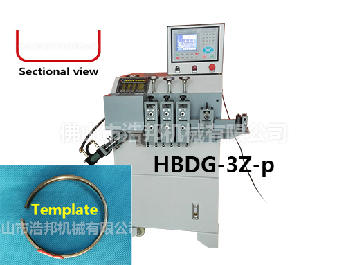 A1-2/HBDG-3Z-p